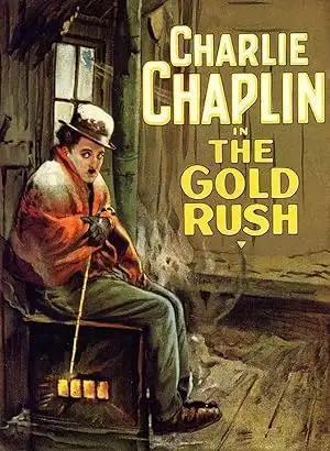 فيلم The Gold Rush 1925 مترجم - باهي فيلم